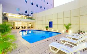 Ribai Hotels - Barranquilla